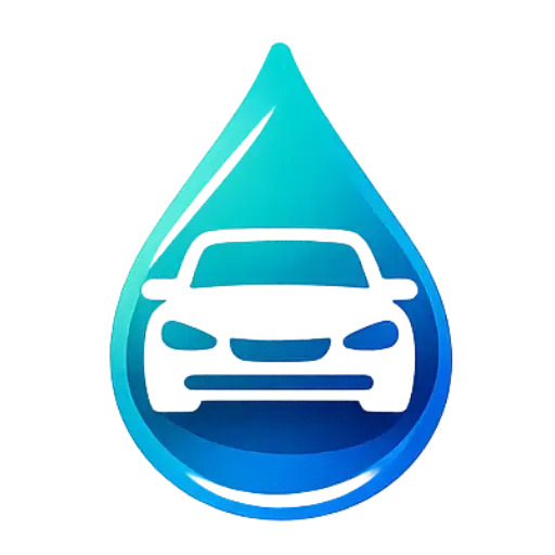 Lavage auto à domicile Les Mathes